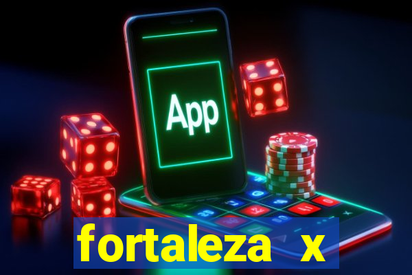 fortaleza x flamengo ao vivo futemax